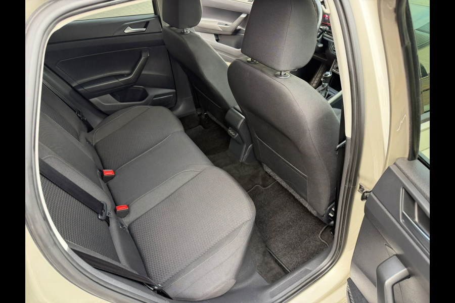 Volkswagen Polo 1.0 TSI R-Line,Panoramadak,Virtual,NL auto,Apple Carplay,Camera,Cruise Control