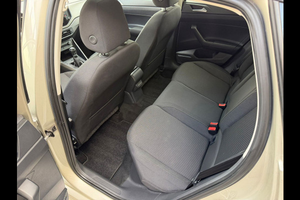 Volkswagen Polo 1.0 TSI R-Line,Panoramadak,Virtual,NL auto,Apple Carplay,Camera,Cruise Control