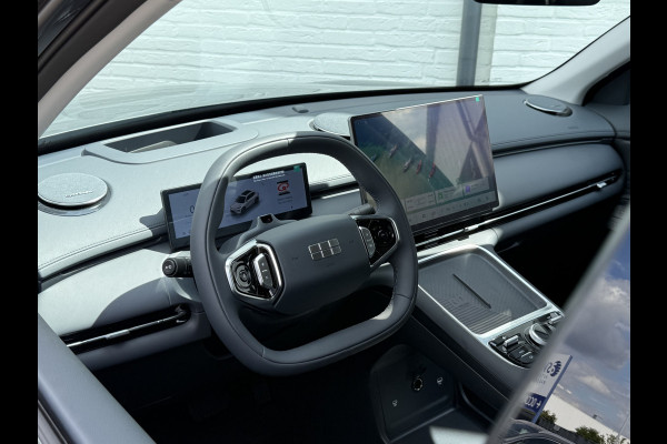 GEELY Starray EM-i 1.5 Max+ PHEV | Long Range | 8 jaar garantie | Geely Specialist | Pano
