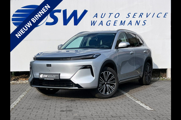 GEELY Starray EM-i 1.5 Max+ PHEV | Long Range | 8 jaar garantie | Geely Specialist | Pano
