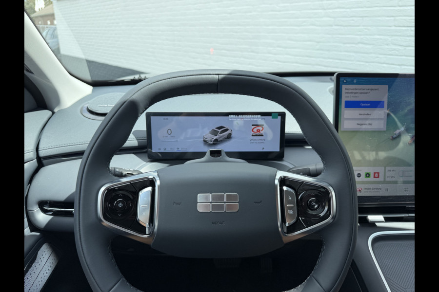 GEELY Starray EM-i 1.5 Max+ PHEV | Long Range | 8 jaar garantie | Geely Specialist | Pano