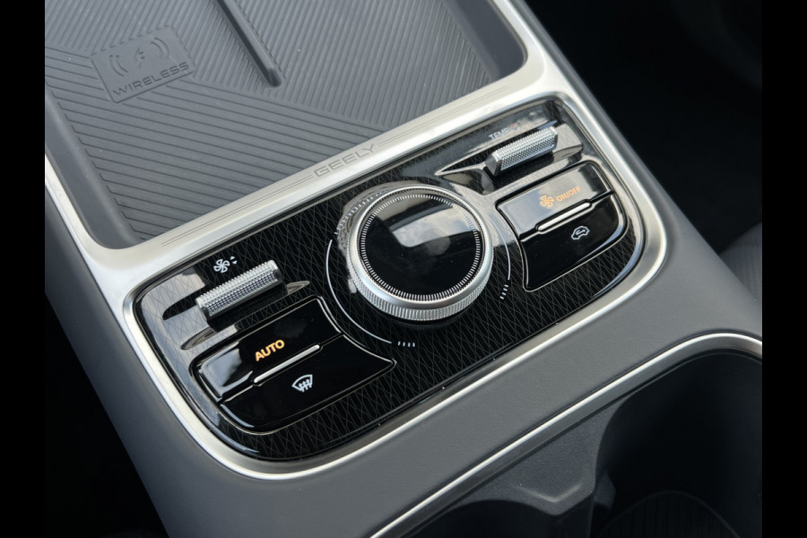 GEELY Starray EM-i 1.5 Max+ PHEV | Long Range | 8 jaar garantie | Geely Specialist | Pano