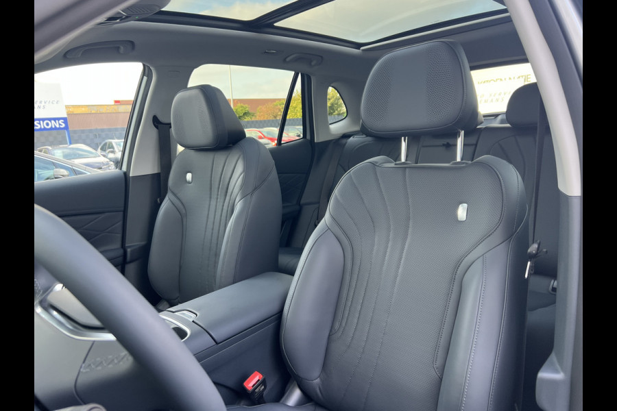 GEELY Starray EM-i 1.5 Max+ PHEV | Long Range | 8 jaar garantie | Geely Specialist | Pano