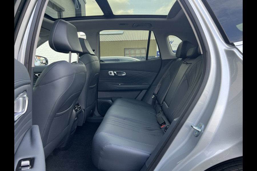 GEELY Starray EM-i 1.5 Max+ PHEV | Long Range | 8 jaar garantie | Geely Specialist | Pano