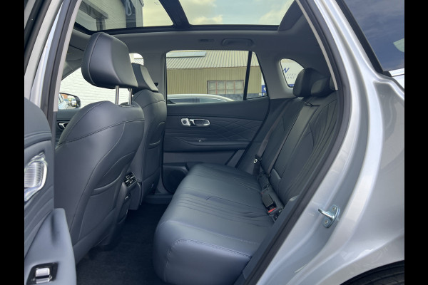 GEELY Starray EM-i 1.5 Max+ PHEV | Long Range | 8 jaar garantie | Geely Specialist | Pano