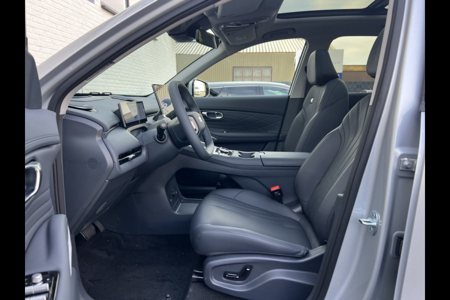 GEELY Starray EM-i 1.5 Max+ PHEV | Long Range | 8 jaar garantie | Geely Specialist | Pano