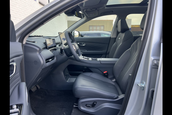GEELY Starray EM-i 1.5 Max+ PHEV | Long Range | 8 jaar garantie | Geely Specialist | Pano