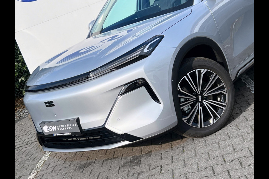 GEELY Starray EM-i 1.5 Max+ PHEV | Long Range | 8 jaar garantie | Geely Specialist | Pano