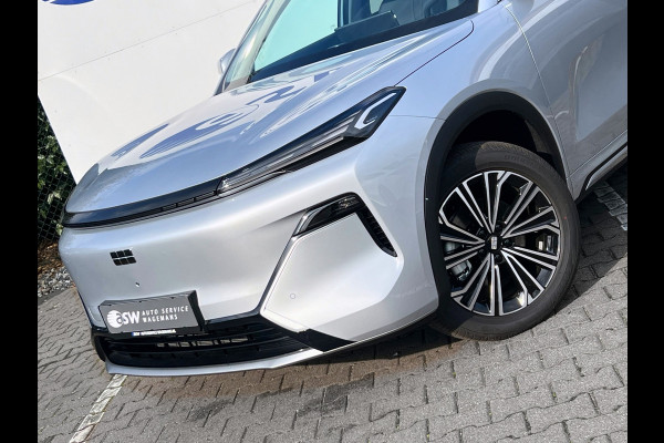 GEELY Starray EM-i 1.5 Max+ PHEV | Long Range | 8 jaar garantie | Geely Specialist | Pano