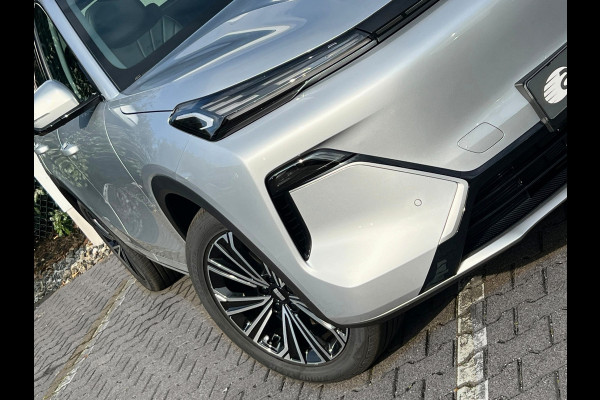 GEELY Starray EM-i 1.5 Max+ PHEV | Long Range | 8 jaar garantie | Geely Specialist | Pano