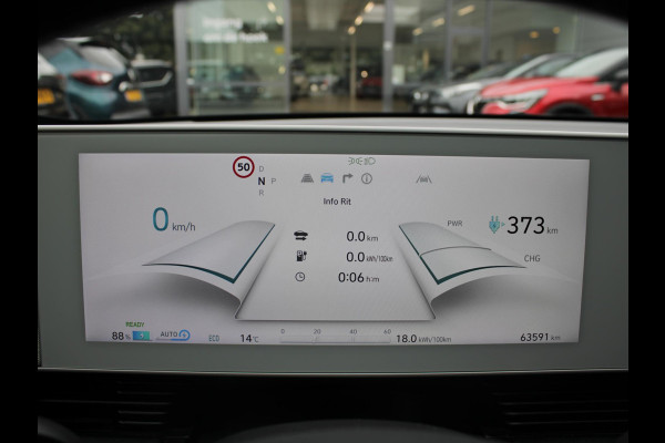 Hyundai IONIQ 5 Style 73kWh | WARMTEPOMP | TREKHAAK | SOH 97,6 |