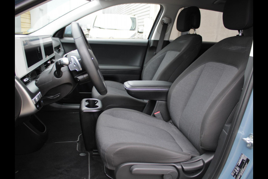 Hyundai IONIQ 5 Style 73kWh | WARMTEPOMP | TREKHAAK | SOH 97,6 |