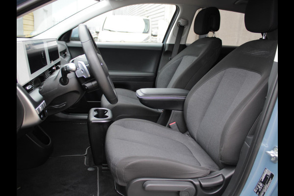 Hyundai IONIQ 5 Style 73kWh | WARMTEPOMP | TREKHAAK | SOH 97,6 |