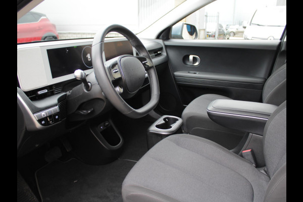 Hyundai IONIQ 5 Style 73kWh | WARMTEPOMP | TREKHAAK | SOH 97,6 |