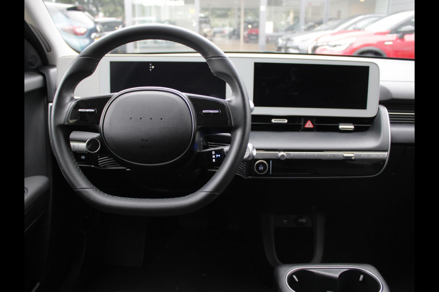 Hyundai IONIQ 5 Style 73kWh | WARMTEPOMP | TREKHAAK | SOH 97,6 |