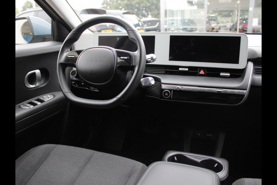 Hyundai IONIQ 5 Style 73kWh | WARMTEPOMP | TREKHAAK | SOH 97,6 |