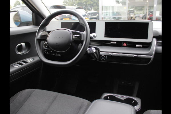 Hyundai IONIQ 5 Style 73kWh | WARMTEPOMP | TREKHAAK | SOH 97,6 |