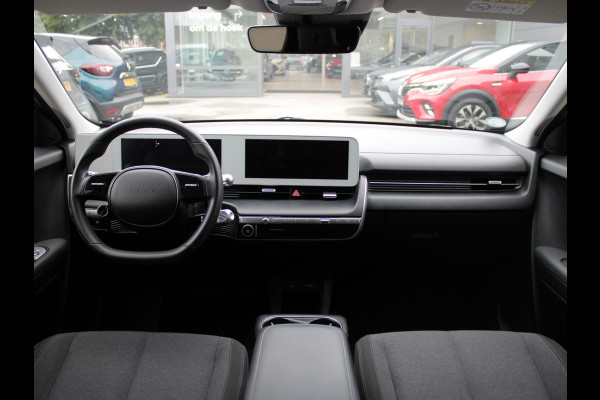 Hyundai IONIQ 5 Style 73kWh | WARMTEPOMP | TREKHAAK | SOH 97,6 |