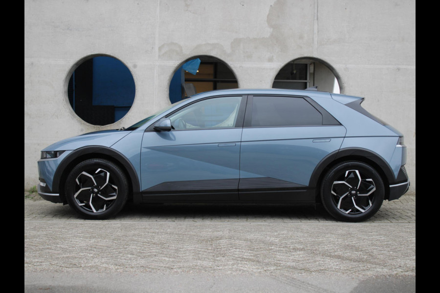 Hyundai IONIQ 5 Style 73kWh | WARMTEPOMP | TREKHAAK | SOH 97,6 |