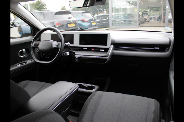 Hyundai IONIQ 5 Style 73kWh | WARMTEPOMP | TREKHAAK | SOH 97,6 |