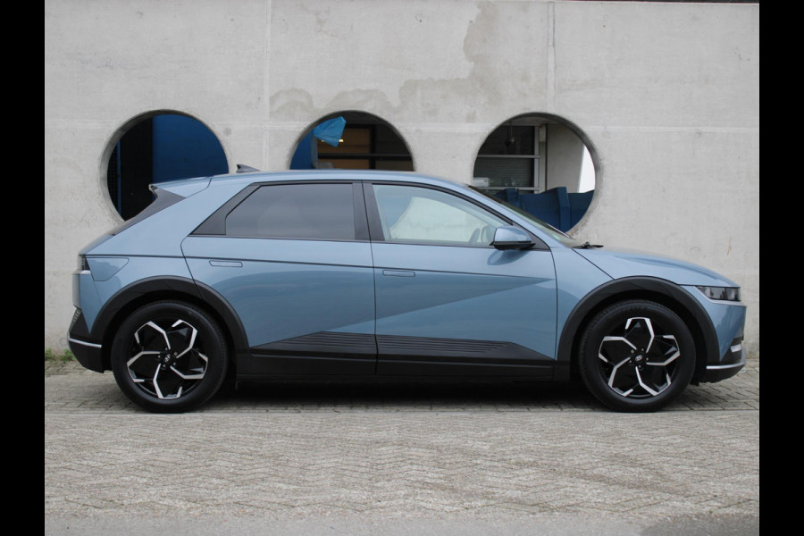Hyundai IONIQ 5 Style 73kWh | WARMTEPOMP | TREKHAAK | SOH 97,6 |