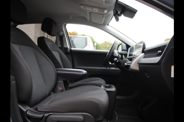 Hyundai IONIQ 5 Style 73kWh | WARMTEPOMP | TREKHAAK | SOH 97,6 |