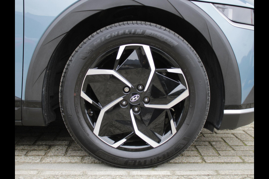 Hyundai IONIQ 5 Style 73kWh | WARMTEPOMP | TREKHAAK | SOH 97,6 |