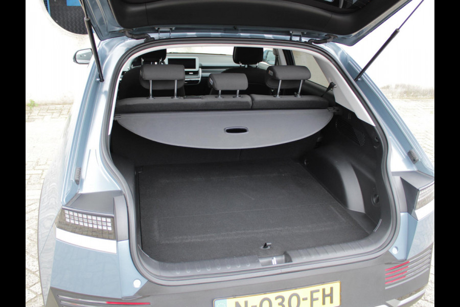 Hyundai IONIQ 5 Style 73kWh | WARMTEPOMP | TREKHAAK | SOH 97,6 |