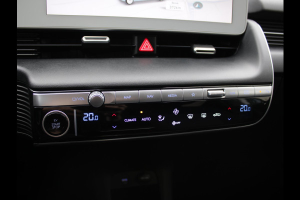 Hyundai IONIQ 5 Style 73kWh | WARMTEPOMP | TREKHAAK | SOH 97,6 |