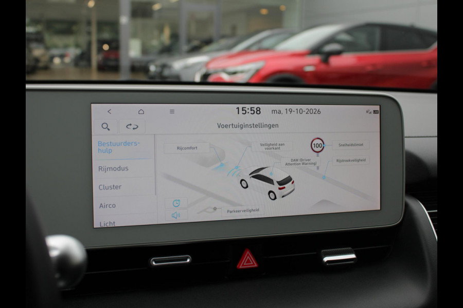 Hyundai IONIQ 5 Style 73kWh | WARMTEPOMP | TREKHAAK | SOH 97,6 |