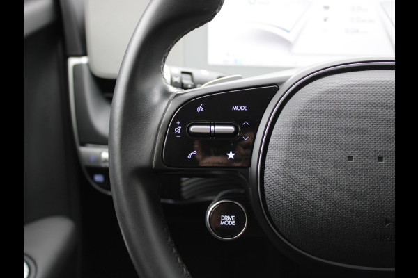 Hyundai IONIQ 5 Style 73kWh | WARMTEPOMP | TREKHAAK | SOH 97,6 |