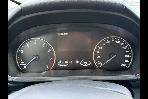Ford EcoSport 1.0 EcoBoost ST-Line,Vewarmde Stoelen+stuur,Apple Carplay,Navigatie,Camera, Cruise Control