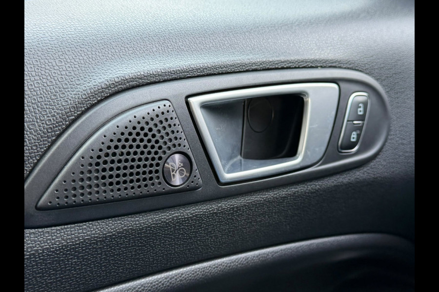 Ford EcoSport 1.0 EcoBoost ST-Line,Vewarmde Stoelen+stuur,Apple Carplay,Navigatie,Camera, Cruise Control