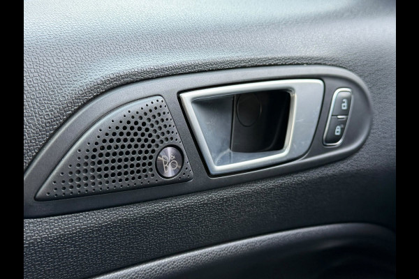 Ford EcoSport 1.0 EcoBoost ST-Line,Vewarmde Stoelen+stuur,Apple Carplay,Navigatie,Camera, Cruise Control