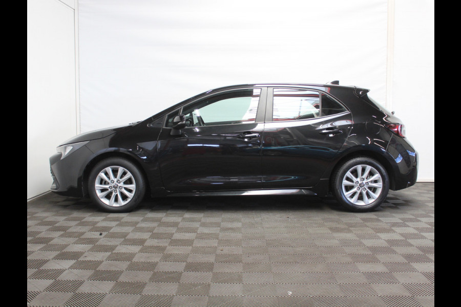 Toyota Corolla Hybrid 140 Active CARPLAY | ADAPCRUISE | CAMERA | LED | LMV16 | NAVI | DAB | CLIMATE