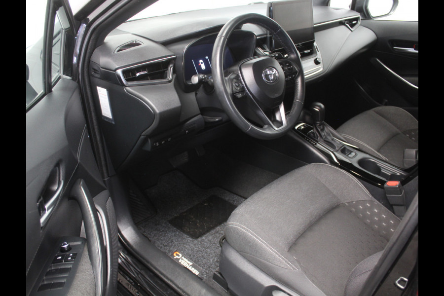 Toyota Corolla Hybrid 140 Active CARPLAY | ADAPCRUISE | CAMERA | LED | LMV16 | NAVI | DAB | CLIMATE
