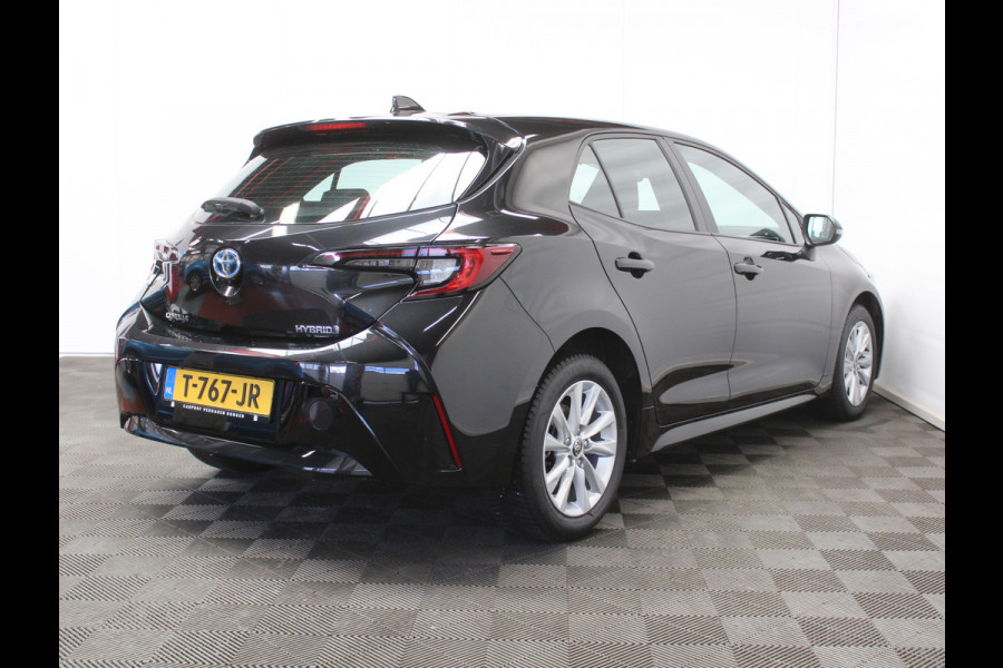 Toyota Corolla Hybrid 140 Active CARPLAY | ADAPCRUISE | CAMERA | LED | LMV16 | NAVI | DAB | CLIMATE