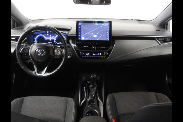 Toyota Corolla Hybrid 140 Active CARPLAY | ADAPCRUISE | CAMERA | LED | LMV16 | NAVI | DAB | CLIMATE