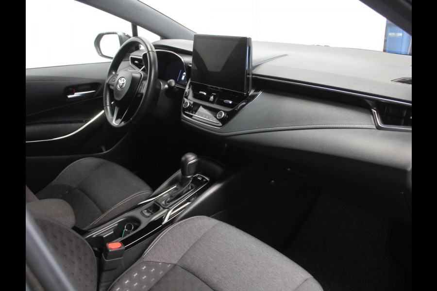Toyota Corolla Hybrid 140 Active CARPLAY | ADAPCRUISE | CAMERA | LED | LMV16 | NAVI | DAB | CLIMATE