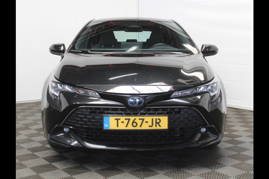 Toyota Corolla Hybrid 140 Active CARPLAY | ADAPCRUISE | CAMERA | LED | LMV16 | NAVI | DAB | CLIMATE