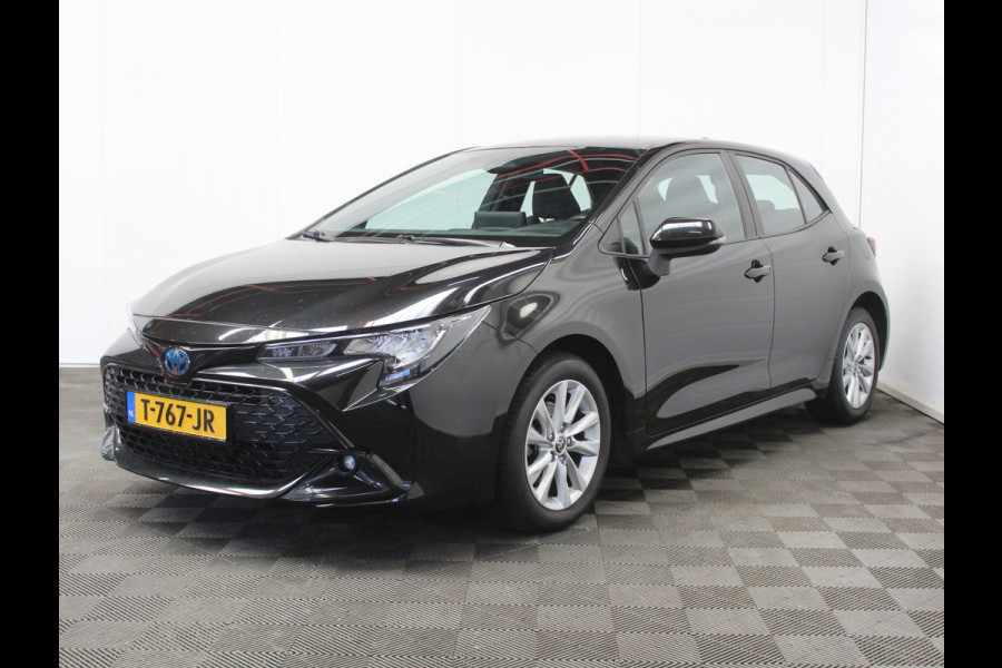 Toyota Corolla Hybrid 140 Active CARPLAY | ADAPCRUISE | CAMERA | LED | LMV16 | NAVI | DAB | CLIMATE