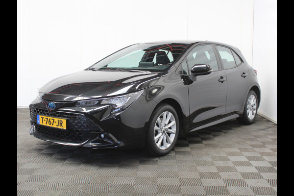 Toyota Corolla Hybrid 140 Active CARPLAY | ADAPCRUISE | CAMERA | LED | LMV16 | NAVI | DAB | CLIMATE