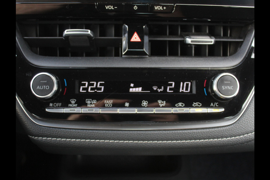 Toyota Corolla Hybrid 140 Active CARPLAY | ADAPCRUISE | CAMERA | LED | LMV16 | NAVI | DAB | CLIMATE