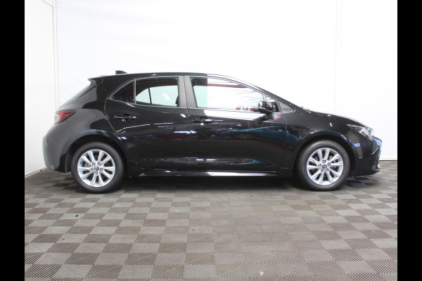 Toyota Corolla Hybrid 140 Active CARPLAY | ADAPCRUISE | CAMERA | LED | LMV16 | NAVI | DAB | CLIMATE
