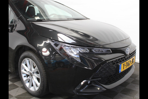 Toyota Corolla Hybrid 140 Active CARPLAY | ADAPCRUISE | CAMERA | LED | LMV16 | NAVI | DAB | CLIMATE