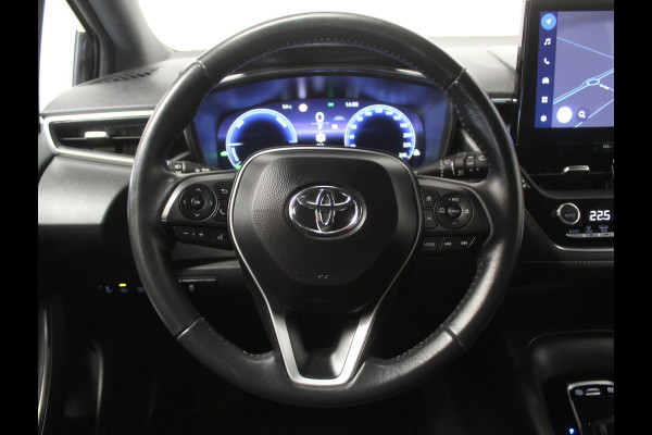 Toyota Corolla Hybrid 140 Active CARPLAY | ADAPCRUISE | CAMERA | LED | LMV16 | NAVI | DAB | CLIMATE
