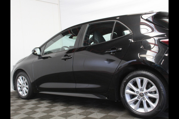 Toyota Corolla Hybrid 140 Active CARPLAY | ADAPCRUISE | CAMERA | LED | LMV16 | NAVI | DAB | CLIMATE
