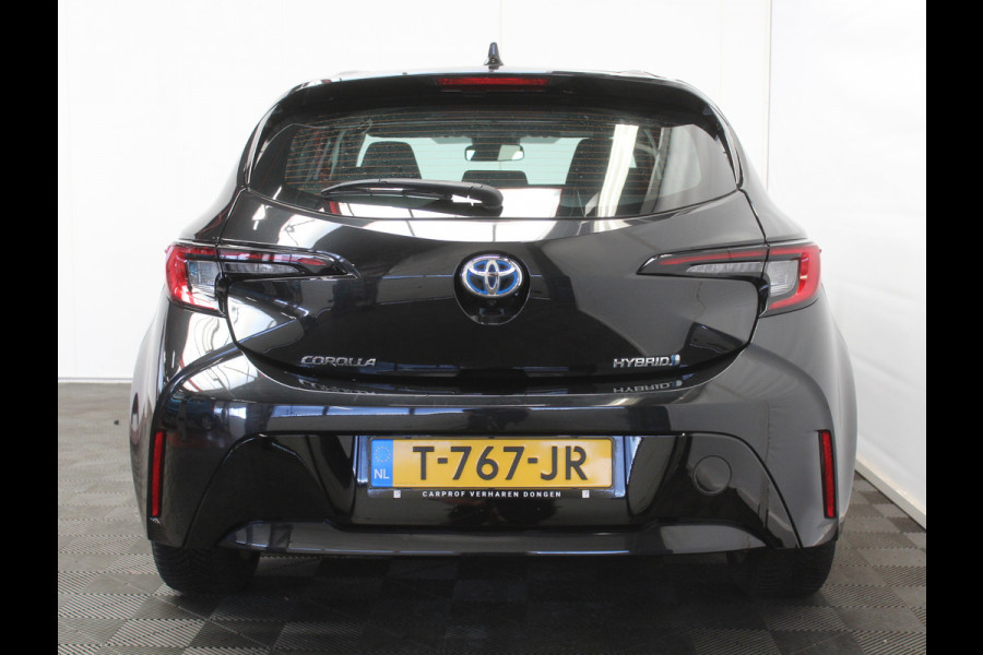 Toyota Corolla Hybrid 140 Active CARPLAY | ADAPCRUISE | CAMERA | LED | LMV16 | NAVI | DAB | CLIMATE