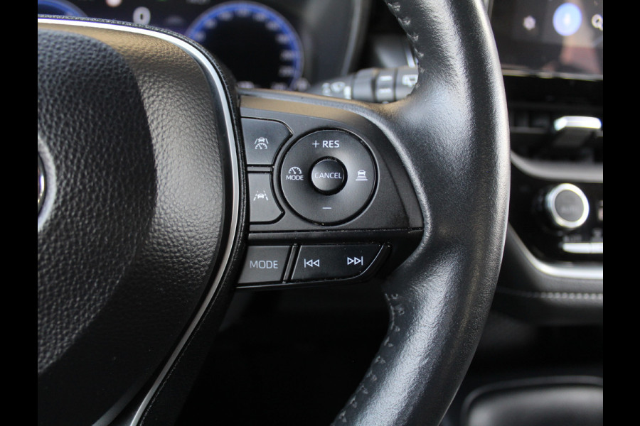 Toyota Corolla Hybrid 140 Active CARPLAY | ADAPCRUISE | CAMERA | LED | LMV16 | NAVI | DAB | CLIMATE