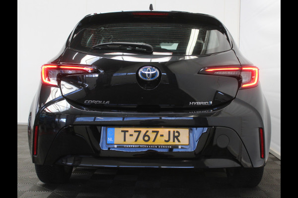 Toyota Corolla Hybrid 140 Active CARPLAY | ADAPCRUISE | CAMERA | LED | LMV16 | NAVI | DAB | CLIMATE
